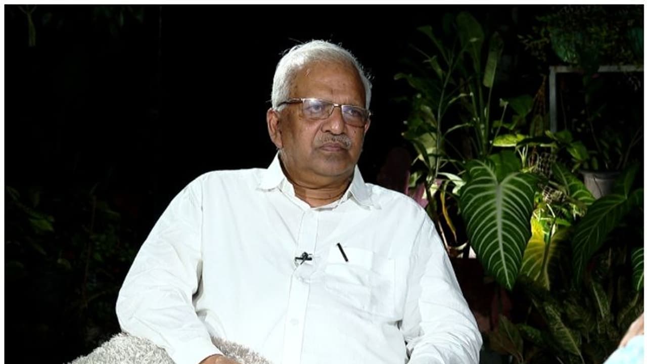 'തെരഞ്ഞെടുപ്പ് തോൽ‌വിയിൽ നിന്ന് പാഠം ഉൾക്കൊള്ളണം, എവിടെയെല്ലാം പോരായ്മകൾ സംഭവിച്ചെന്ന് കൃത്യമായി പരിശോധിക്കണം'