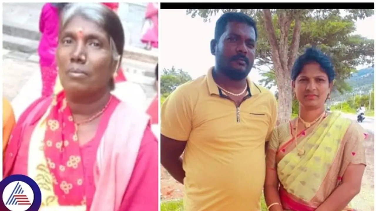 Karnataka: Son kills mother over property feud in Bengaluru; check details