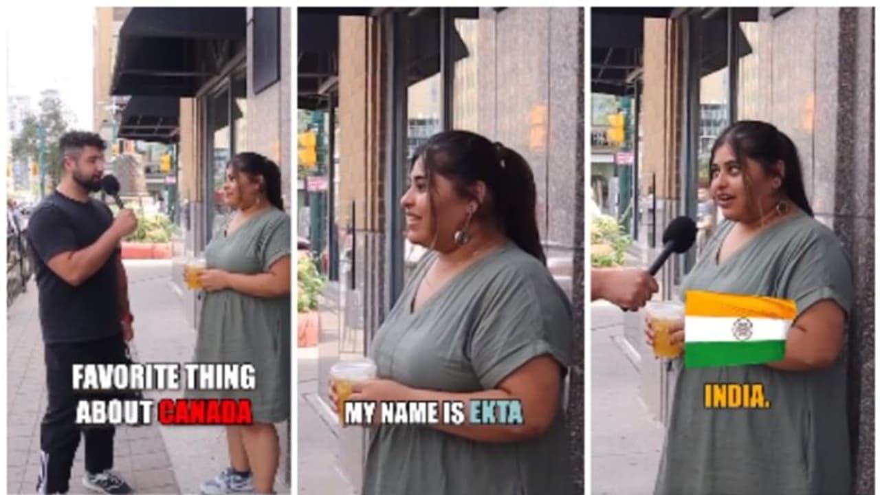 ഇന്ത്യ വിടാനുള്ള ആഗ്രഹം പ്രകടിപ്പിച്ച വിദ്യാർത്ഥിനിക്ക് ജോലി വാഗ്ദാനം ചെയ്ത് ട്രൂകോളർ സിഇഒ ! 