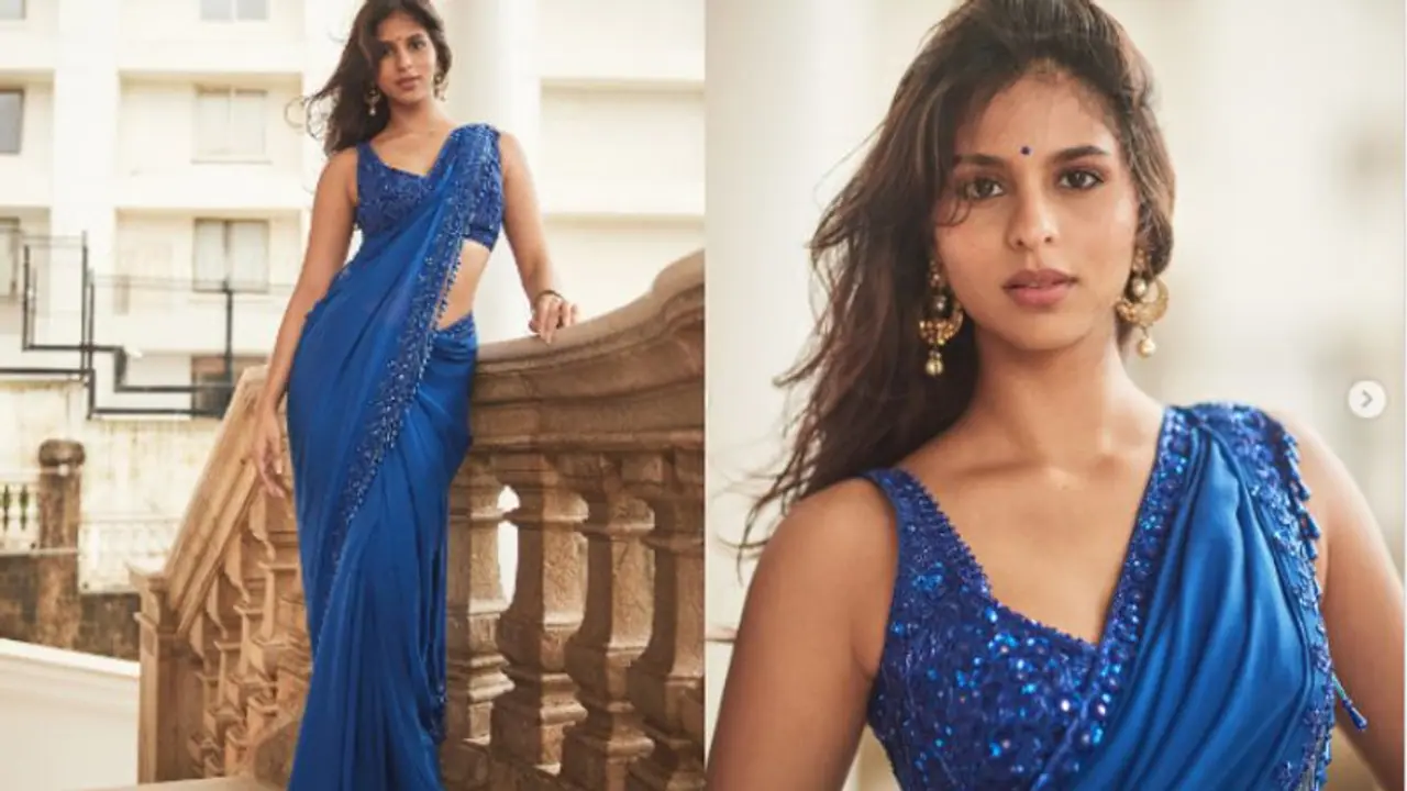 Suhana Khan’s Biography | Birth | Family | Films | Facts