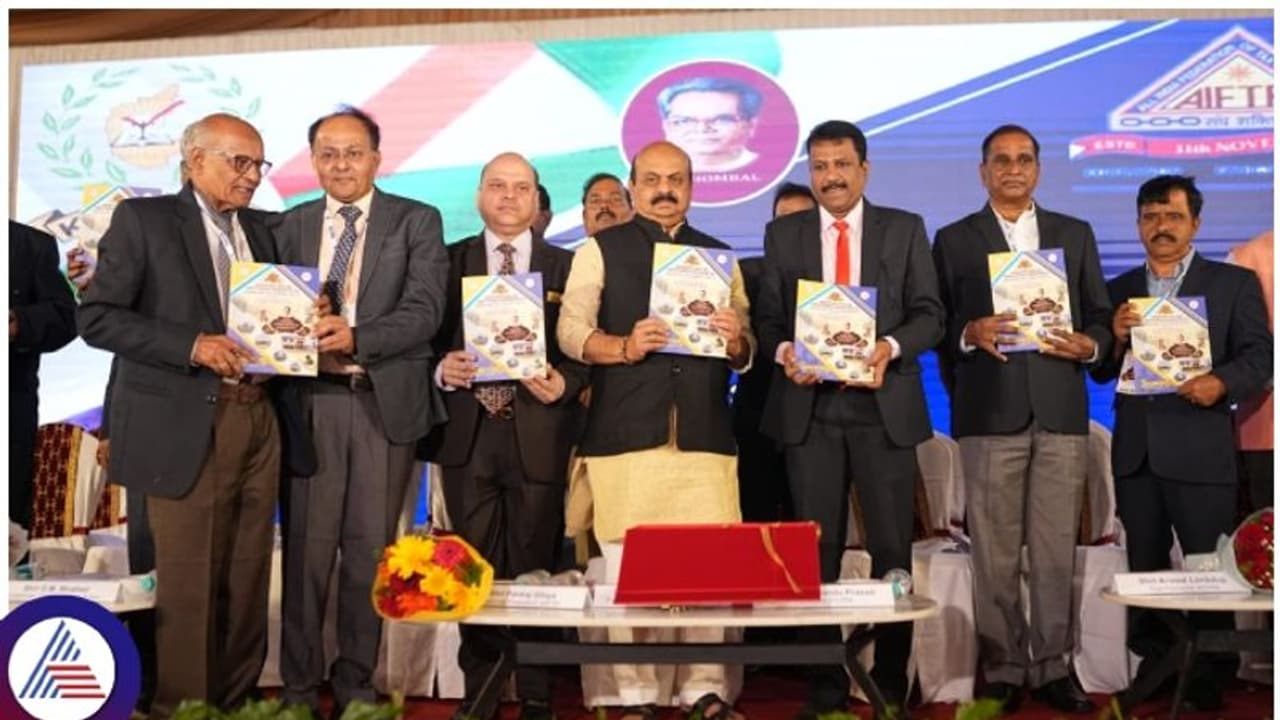 ತೆರಿಗೆ ಹೆಚ್ಚಳವಾದಲ್ಲಿ ಮಧ್ಯಮ ವರ್ಗಕ್ಕಿಂತ, ದೊಡ್ಡವರಿಂದಲೇ ತೆರಿಗೆ ವಸೂಲಿ ಕಷ್ಟ; ಮಾಜಿ ಸಿಎಂ ಬೊಮ್ಮಾಯಿ