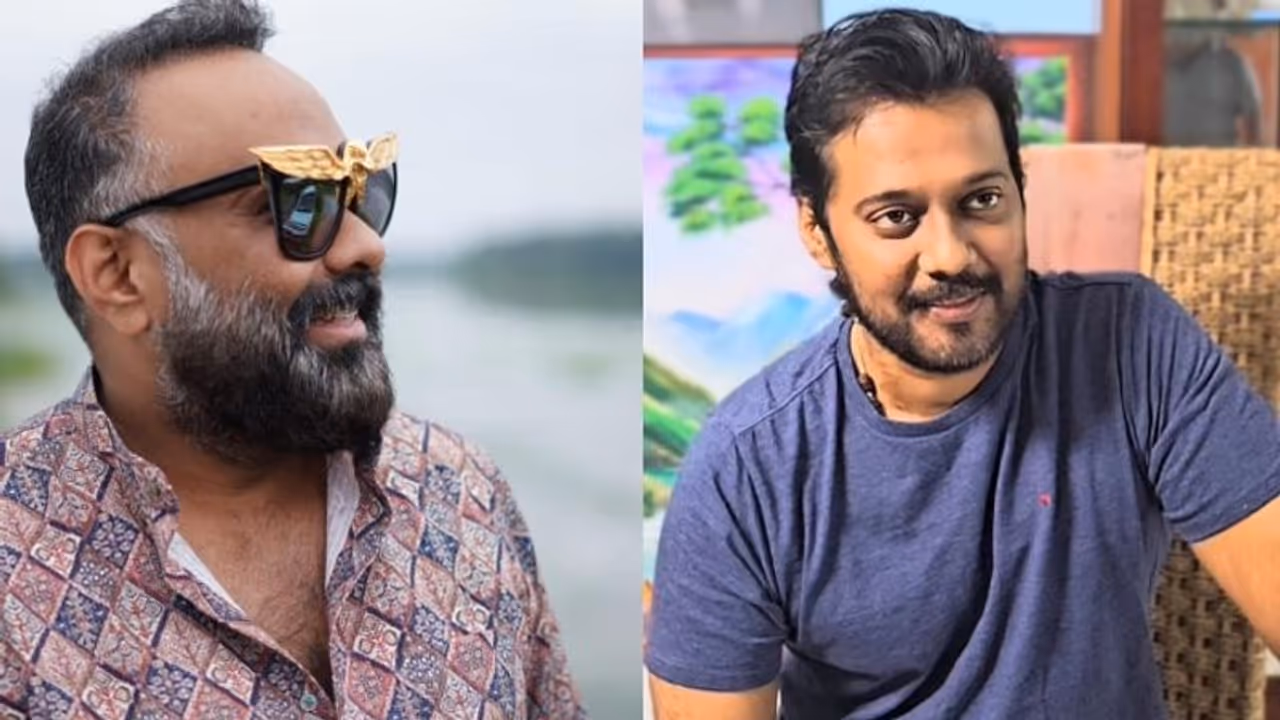 പബ്ലിക് ഫി​ഗറാകുമ്പോൾ പല അഭിപ്രായങ്ങൾ വരും, ഉൾകൊള്ളാനായില്ലെങ്കിൽ ഒതുങ്ങി ജീവിക്കുക: ഒമർ ലുലു