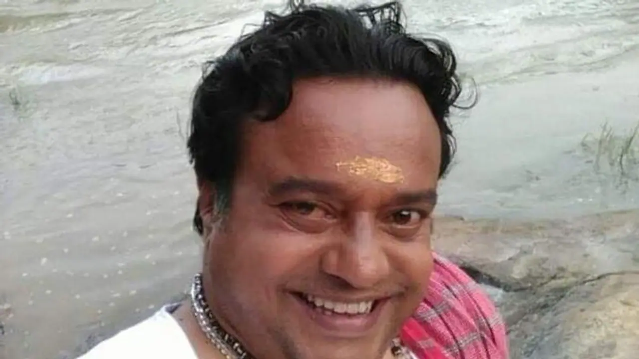 உடல்நல குறைவால் பிரபல நடிகர் கைலாஷ் நாத் காலமானார்!