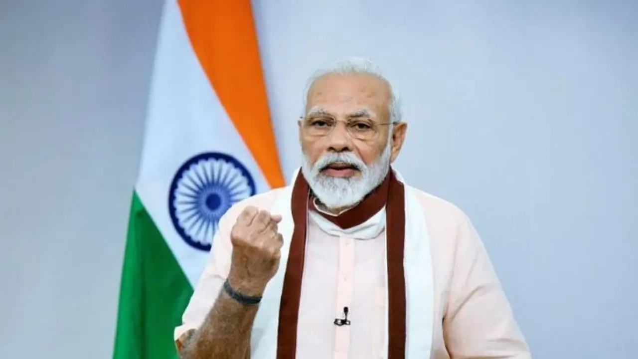 PM Modi : மொத்தம் 508.. தமிழகத்தில் மட்டும் 18.. ஊரையே திரும்பி பார்க்க வைத்த பிரதமர் மோடி திடீர் ட்விஸ்ட் PM Modi : மொத்தம் 508.. தமிழகத்தில் மட்டும் 18.. ஊரையே திரும்பி பார்க்க வைத்த பிரதமர் மோடி திடீர் ட்விஸ்ட்