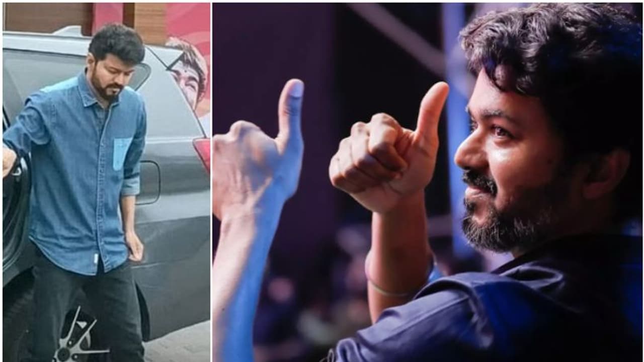 വിജയ് യോഗത്തിൽ പങ്കെടുത്തില്ല, നിർദ്ദേശിച്ചു; പുതിയ തീരുമാനമെടുത്ത് ആരാധക കൂട്ടായ്മ വിജയ് മക്കൾ ഇയക്കം