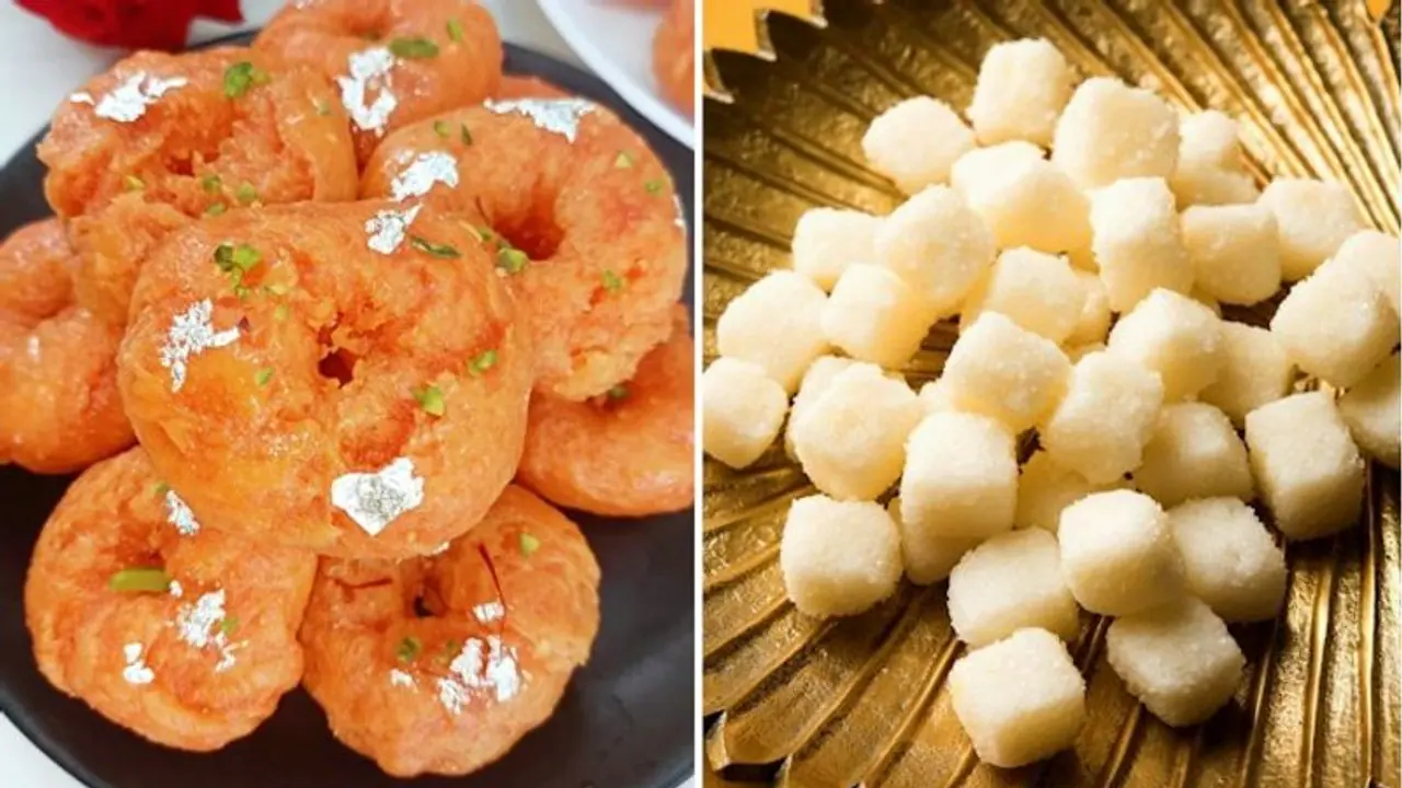 Chhena Murki to Balushahi: 10 famous desserts of Bihar Chhena Murki to Balushahi: 10 famous desserts of Bihar