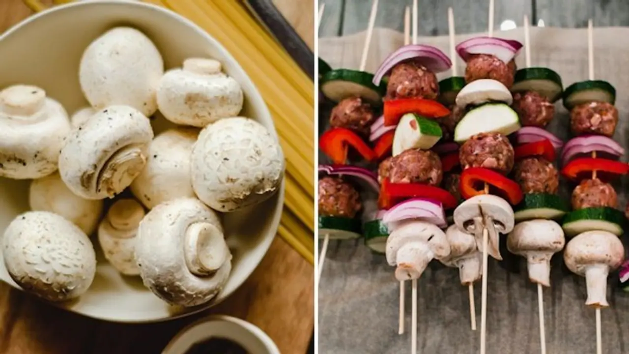 Supporting immune system to heart: 5 health benefits of Mushroom Supporting immune system to heart: 5 health benefits of Mushroom