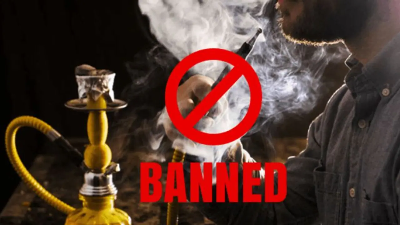 தமிழகத்தில் ஹுக்கா பார் திறக்க தடை.. தமிழக அரசு அதிரடி மீறினால் என்ன தண்டனை தெரியுமா? தமிழகத்தில் ஹுக்கா பார் திறக்க தடை.. தமிழக அரசு அதிரடி மீறினால் என்ன தண்டனை தெரியுமா?