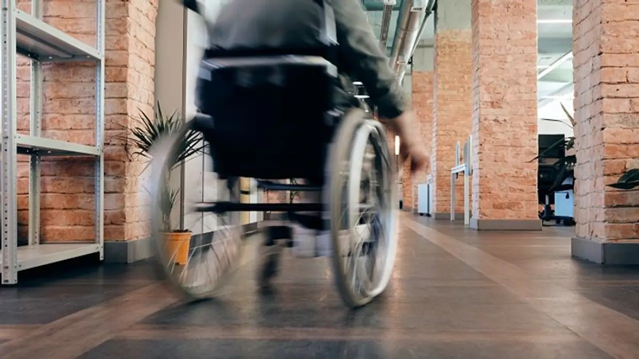 The rise of assistive devices: Tech empowering people with special needs