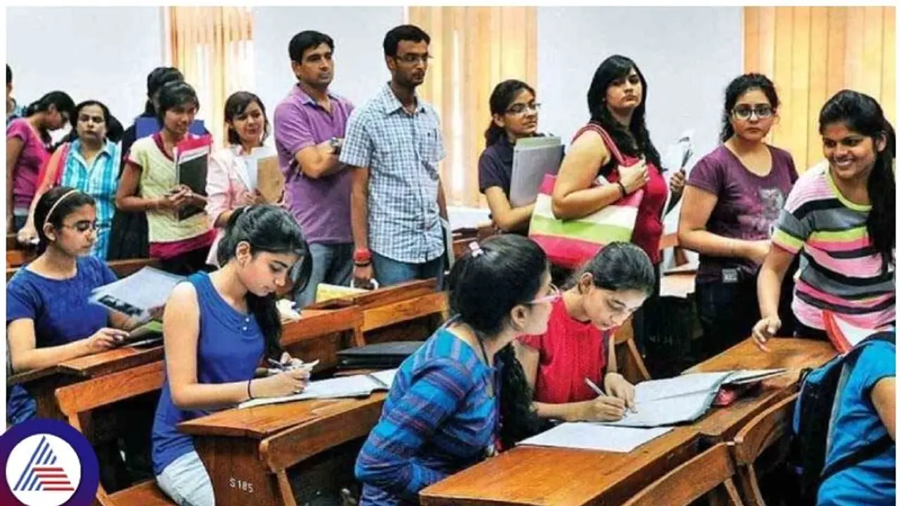 ಖಾಸಗಿ ಇಂಜನಿಯರಿಂಗ್ ಕಾಲೇಜು ಪ್ರವೇಶ ಶುಲ್ಕ ಶೇ.7 ಏರಿಕೆ: ಇಲ್ಲಿದೆ ಶುಲ್ಕದ ವಿವರ