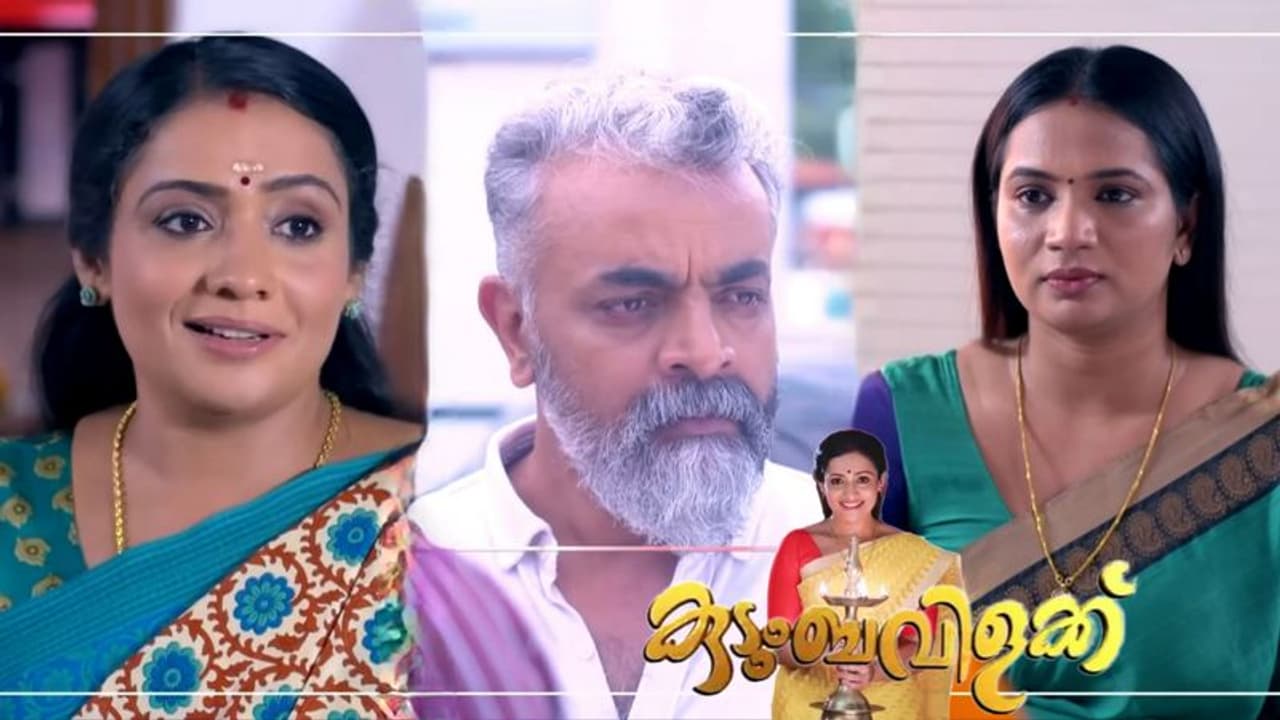 'സിദ്ധാര്‍ത്ഥ് വീണ്ടും ജയിലിലേക്ക്', 'കുടുംബവിളക്ക്' സീരിയല്‍ റിവ്യു