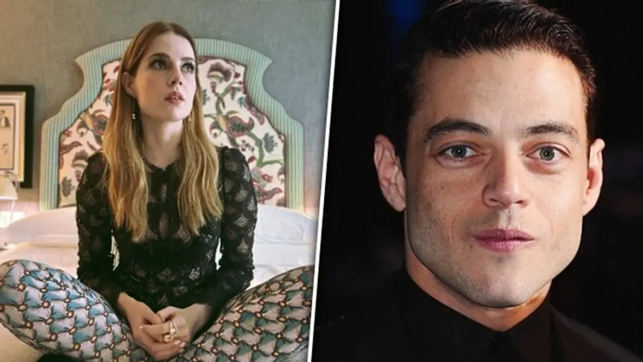 Rami Malek and Lucy Boynton spilt after 5 years; here's what we know