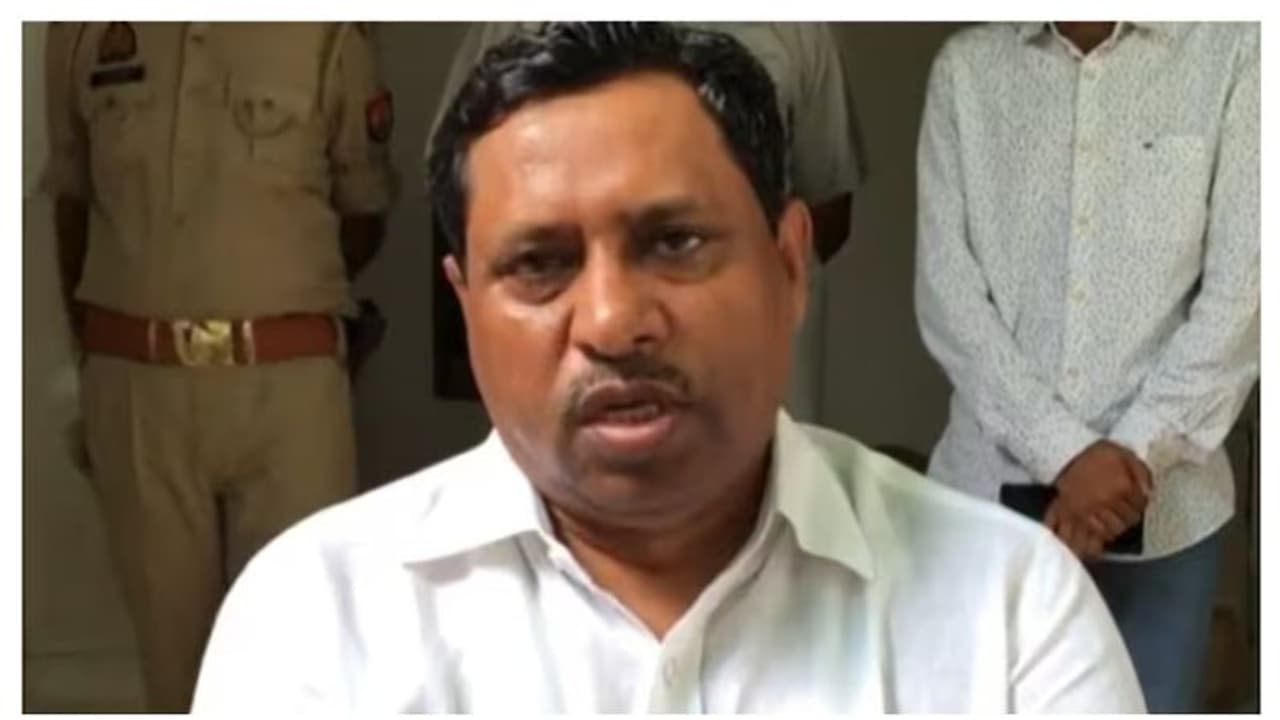 അക്രമണക്കേസിൽ ബിജെപി എംപി കുറ്റക്കാരൻ, രണ്ട് വർഷം ജയിൽ ശിക്ഷ വിധിച്ച് കോടതി; ബിജെപിക്ക് കനത്ത തിരിച്ചടി അക്രമണക്കേസിൽ ബിജെപി എംപി കുറ്റക്കാരൻ, രണ്ട് വർഷം ജയിൽ ശിക്ഷ വിധിച്ച് കോടതി; ബിജെപിക്ക് കനത്ത തിരിച്ചടി