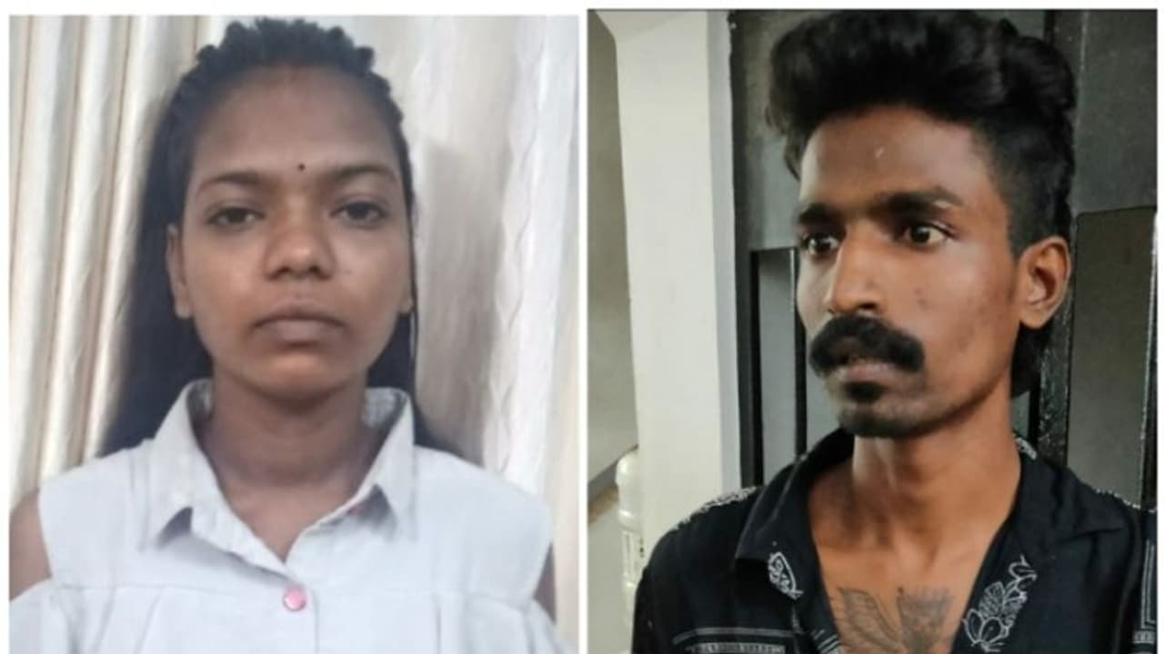 വീട്ടിലെ വഴക്ക് മുതലാക്കി പെണ്കുട്ടിയോട് അടുത്തു; വീട് വിട്ടിറങ്ങാന് പ്രേരിപ്പിച്ച് മാലയും ഫോണും തട്ടി വീട്ടിലെ വഴക്ക് മുതലാക്കി പെണ്കുട്ടിയോട് അടുത്തു; വീട് വിട്ടിറങ്ങാന് പ്രേരിപ്പിച്ച് മാലയും ഫോണും തട്ടി