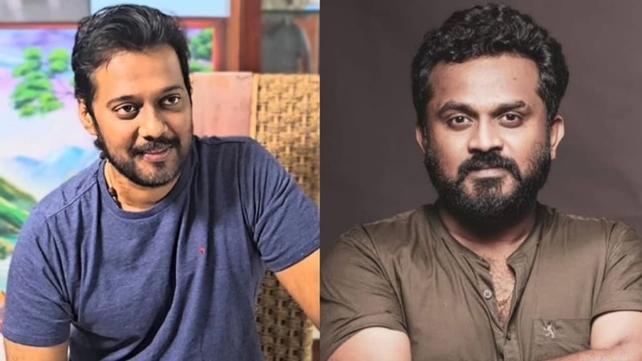 'ബാല തന്നെയാണ് കോടതി'; പിന്തുണച്ച് തരുൺ മൂർത്തി, കമന്റുകൾക്ക് രസകരമായ മറുപടിയും 'ബാല തന്നെയാണ് കോടതി'; പിന്തുണച്ച് തരുൺ മൂർത്തി, കമന്റുകൾക്ക് രസകരമായ മറുപടിയും