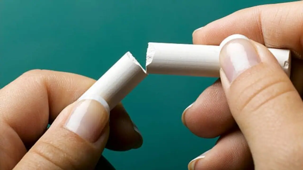 ചോക്കിനോടോ അരിയോടോ ഒക്കെ കൊതി തോന്നാറുണ്ടോ? ഇതിന്‍റെ കാരണം അറിയാം...