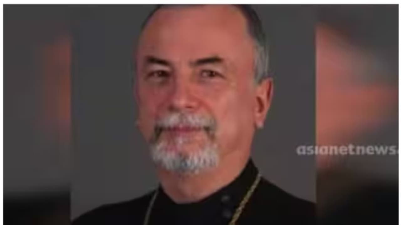 ഏകീകൃത കുർബാന നടപ്പാക്കുകയാണ് നിയമന ലക്ഷ്യം, പിന്തുണ വേണം; വിശ്വാസികൾക്ക് കത്തുമായി മാർപാപ്പയുടെ പ്രതിനിധി