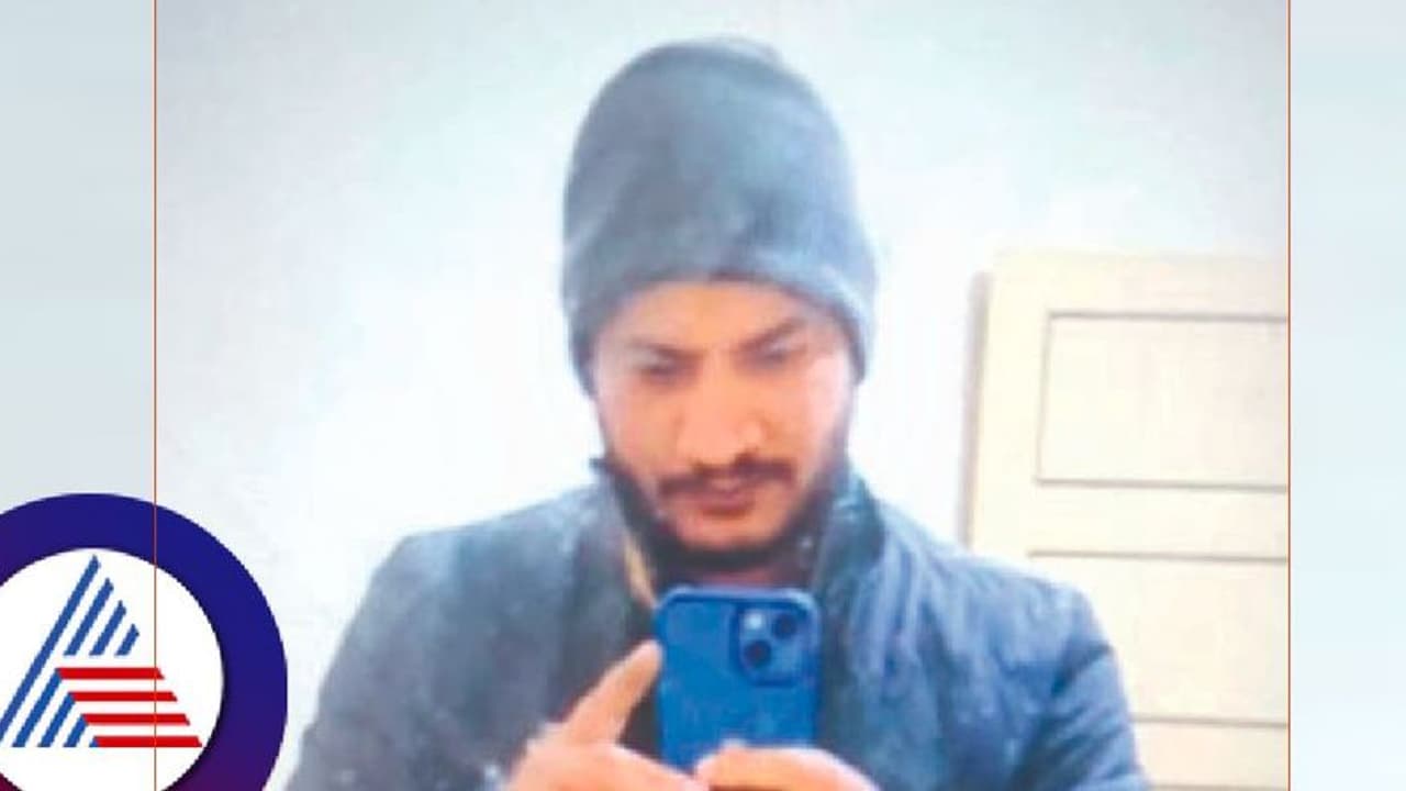 ತನ್ನಿಂದ ದೂರ ಆಗುತ್ತಿದ್ದ ಪ್ರೇಯಸಿಗೆ ರಾಡಲ್ಲಿ ಹೊಡೆದ ಪ್ರೇಮಿ; ಆರೋಪಿ ಬಂಧನ ತನ್ನಿಂದ ದೂರ ಆಗುತ್ತಿದ್ದ ಪ್ರೇಯಸಿಗೆ ರಾಡಲ್ಲಿ ಹೊಡೆದ ಪ್ರೇಮಿ; ಆರೋಪಿ ಬಂಧನ