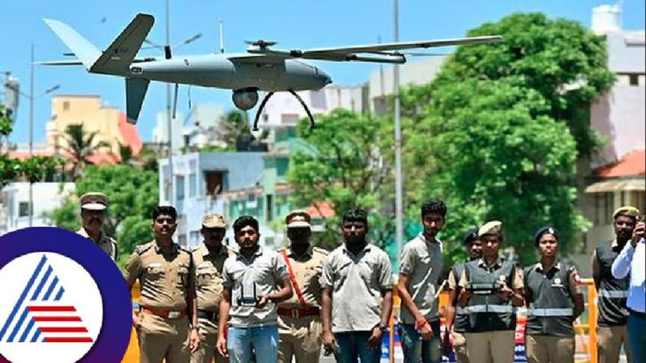 ಡ್ರೋನ್ ಬಳಸಿ ಎಸ್ಎಸ್ಎಲ್ಸಿ ಪರೀಕ್ಷೆ ಅಕ್ರಮ ತಡೆಗೆ ಚಿಂತನೆ ಡ್ರೋನ್ ಬಳಸಿ ಎಸ್ಎಸ್ಎಲ್ಸಿ ಪರೀಕ್ಷೆ ಅಕ್ರಮ ತಡೆಗೆ ಚಿಂತನೆ