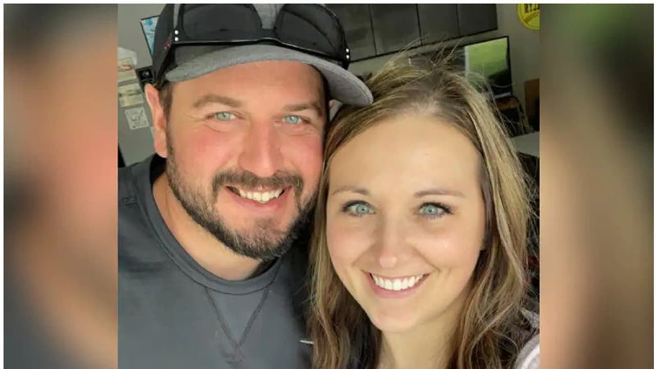 കടുത്ത ചൂടിൽ 20 മിനിറ്റിനിടെ രണ്ട് ലിറ്റർ വെള്ളം കുടിച്ചു, ശുദ്ധജലം വിഷമായി മാറി; 35കാരിക്ക് ദാരുണാന്ത്യം കടുത്ത ചൂടിൽ 20 മിനിറ്റിനിടെ രണ്ട് ലിറ്റർ വെള്ളം കുടിച്ചു, ശുദ്ധജലം വിഷമായി മാറി; 35കാരിക്ക് ദാരുണാന്ത്യം