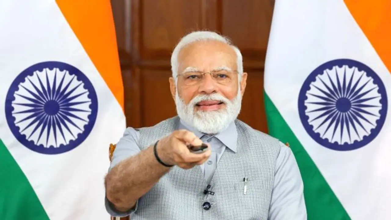 ಕರ್ನಾಟಕದ 13 ಸೇರಿ ದೇಶದ 508 ರೈಲು ನಿಲ್ದಾಣಗಳ ಪುನರಾಭಿವೃದ್ಧಿಗೆ ಶಂಕುಸ್ಥಾಪನೆ ಮಾಡಿದ ಮೋದಿ: ನಿಮ್ಮ ಊರು ಇದ್ಯಾ ನೋಡಿ.. ಕರ್ನಾಟಕದ 13 ಸೇರಿ ದೇಶದ 508 ರೈಲು ನಿಲ್ದಾಣಗಳ ಪುನರಾಭಿವೃದ್ಧಿಗೆ ಶಂಕುಸ್ಥಾಪನೆ ಮಾಡಿದ ಮೋದಿ: ನಿಮ್ಮ ಊರು ಇದ್ಯಾ ನೋಡಿ..