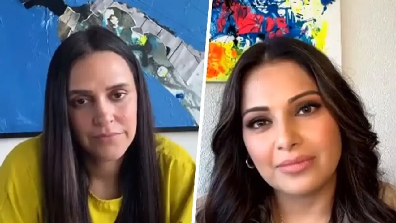 Bipasha Basu opens about Devi’s open heart surgery; says Karan was not ready Bipasha Basu opens about Devi’s open heart surgery; says Karan was not ready