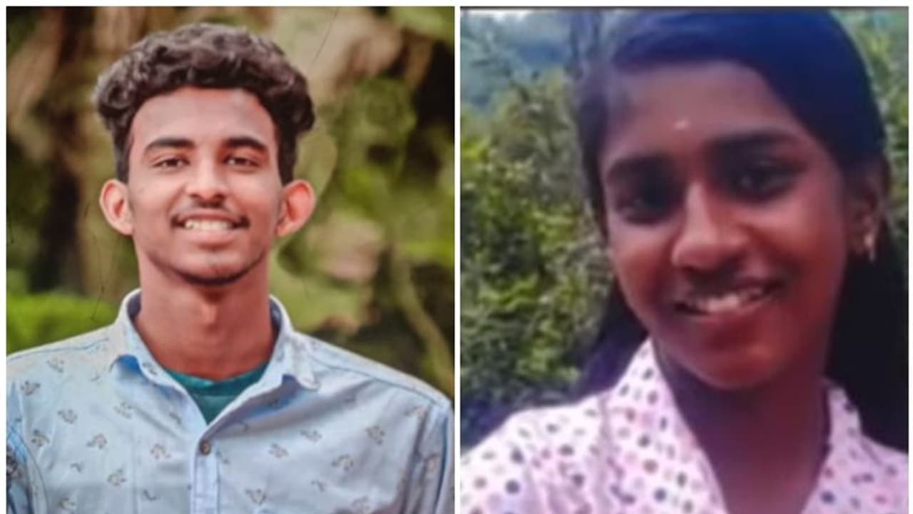 ഇടുക്കിയില് രണ്ട് വിദ്യാർത്ഥികൾ ജലാശയത്തിൽ മരിച്ച നിലയിൽ ഇടുക്കിയില് രണ്ട് വിദ്യാർത്ഥികൾ ജലാശയത്തിൽ മരിച്ച നിലയിൽ