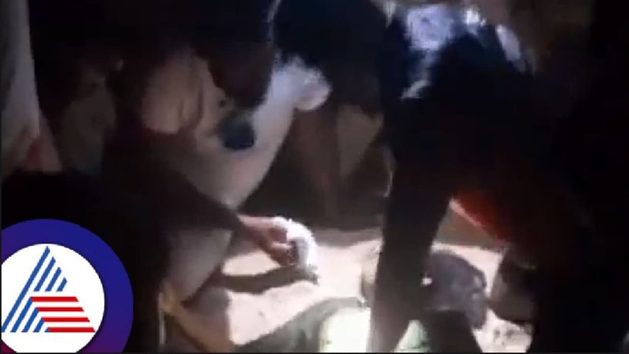 ಮಡಿಕೇರಿಯಿಂದ ನಾಪತ್ರೆಯಾಗಿದ್ದ ಇಬ್ಬರು ಯುವತಿಯರು ಮಲ್ಪೆ ಸಮುದ್ರ ಪಾಲು! 