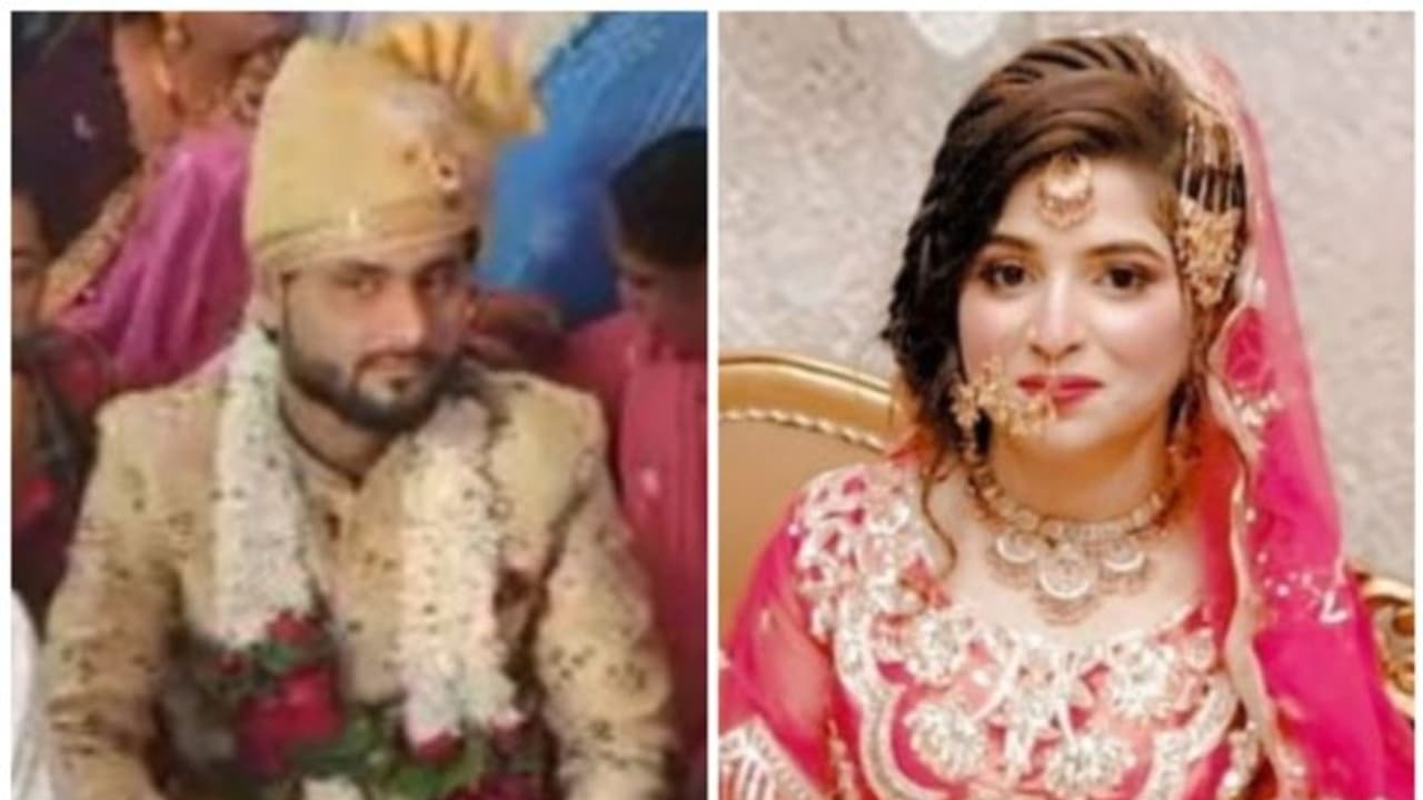 ഇന്ത്യന്‍ വിസ ലഭിച്ചില്ല, ജോധ്പൂരുകാരനായ പ്രതിശ്രുത വരനെ ഓണ്‍ലൈനില്‍ വിവാഹം ചെയ്ത് പാകിസ്ഥാന്‍ വധു !