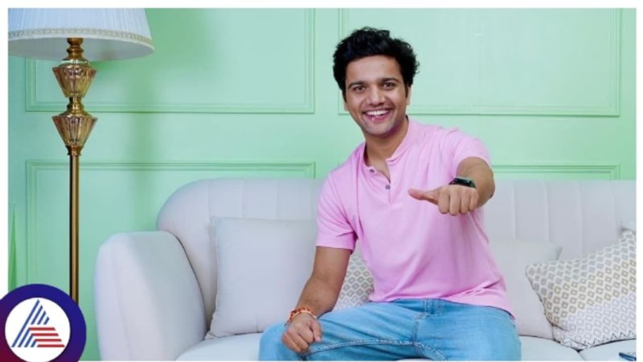 ನಟನೆಗೆ ಮನಸೋತು ಅಮೆರಿಕಾದಲ್ಲಿದ್ದ 1 ಕೋಟಿ ರೂ ಉದ್ಯೋಗ ತೊರೆದು ಭಾರತಕ್ಕೆ ಬಂದ ಯುವಕ!