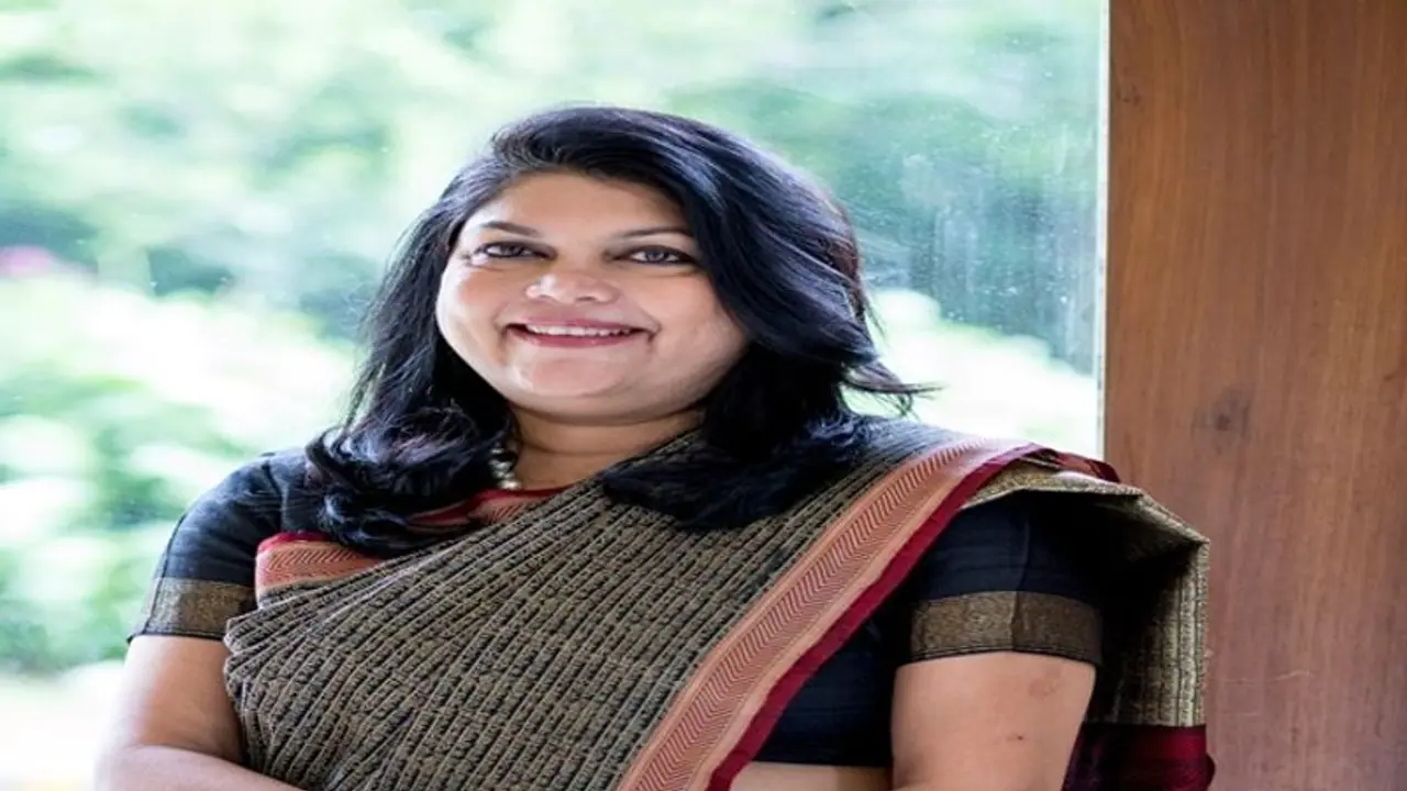 50 வயதில் தொழில் தொடங்கிய இந்திய கோடீஸ்வர பெண்: சொத்து மதிப்பு எவ்வளவு தெரியுமா?