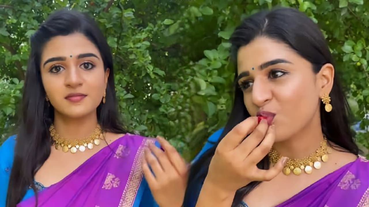 'സോണി'യെന്ന നിലയിൽ ഇത് അവസാന വീഡിയോ, 'മൗനരാഗ'ത്തിൽ നിന്ന് ശ്രീശ്വേത മഹാലക്ഷ്മി പിൻമാറുന്നു 'സോണി'യെന്ന നിലയിൽ ഇത് അവസാന വീഡിയോ, 'മൗനരാഗ'ത്തിൽ നിന്ന് ശ്രീശ്വേത മഹാലക്ഷ്മി പിൻമാറുന്നു