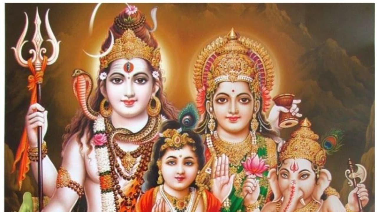 Sashti Viratham 2023 : ഷഷ്‌ഠി വ്രതം ; എങ്ങനെയാണ് അനുഷ്‌ഠിക്കേണ്ടത് ?