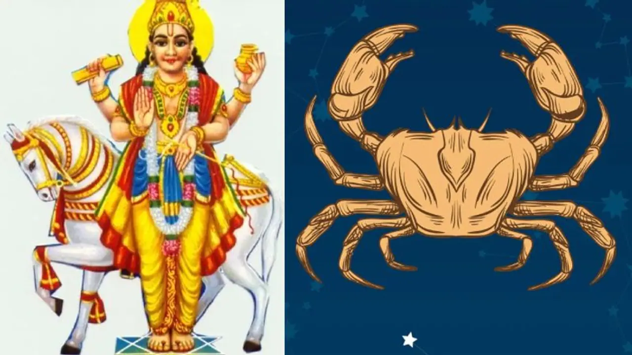 சுகபோகங்களை அள்ளித்தரப்போகும் சுக்கிரன் நாளை முதல் எல்லாமே அமோகம் தான்!