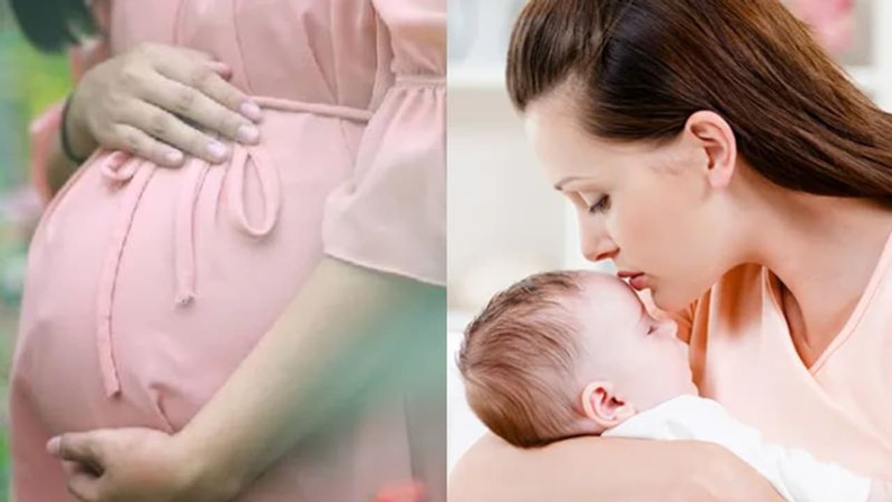 ഗർഭിണികളുടെയും മാതാപിതാക്കളുടെയും ശ്രദ്ധയ്ക്ക്! 'മിഷന്‍ ഇന്ദ്രധനുഷ് തീവ്രയജ്ഞം 5.0' നാളെ തുടങ്ങും!