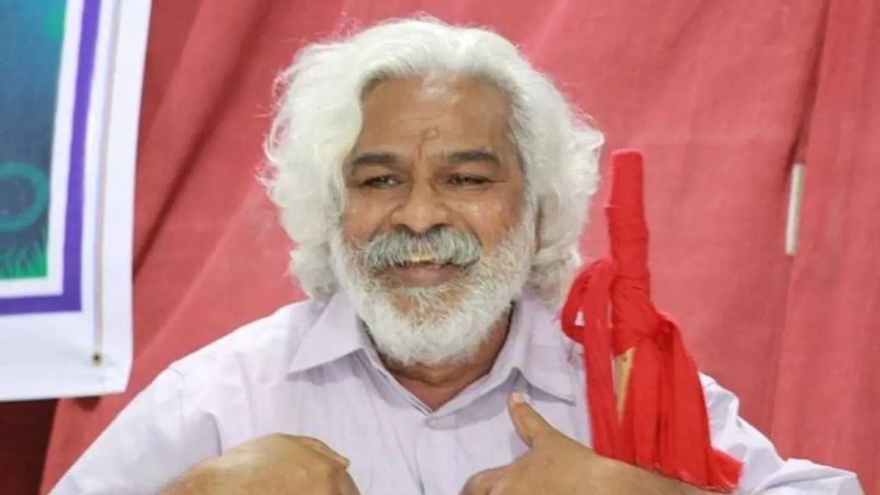 మాట నిలబెట్టుకున్న కాంగ్రెస్ .. గద్ధర్ కుమార్తె వెన్నెలకు టికెట్ , కంటోన్మెంట్ నుంచి బరిలోకి 