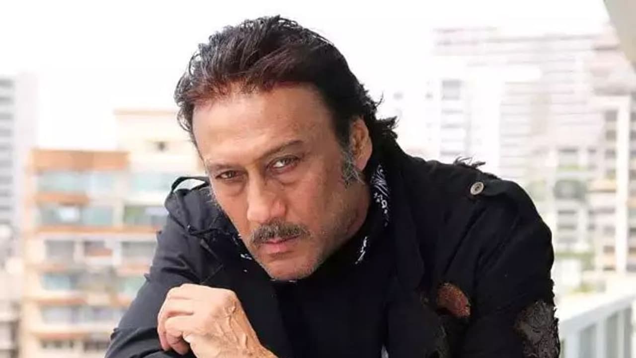 Jackie Shroff files lawsuit in Delhi HC to protect personality rights over misusing his name 'Bidhu' and voice