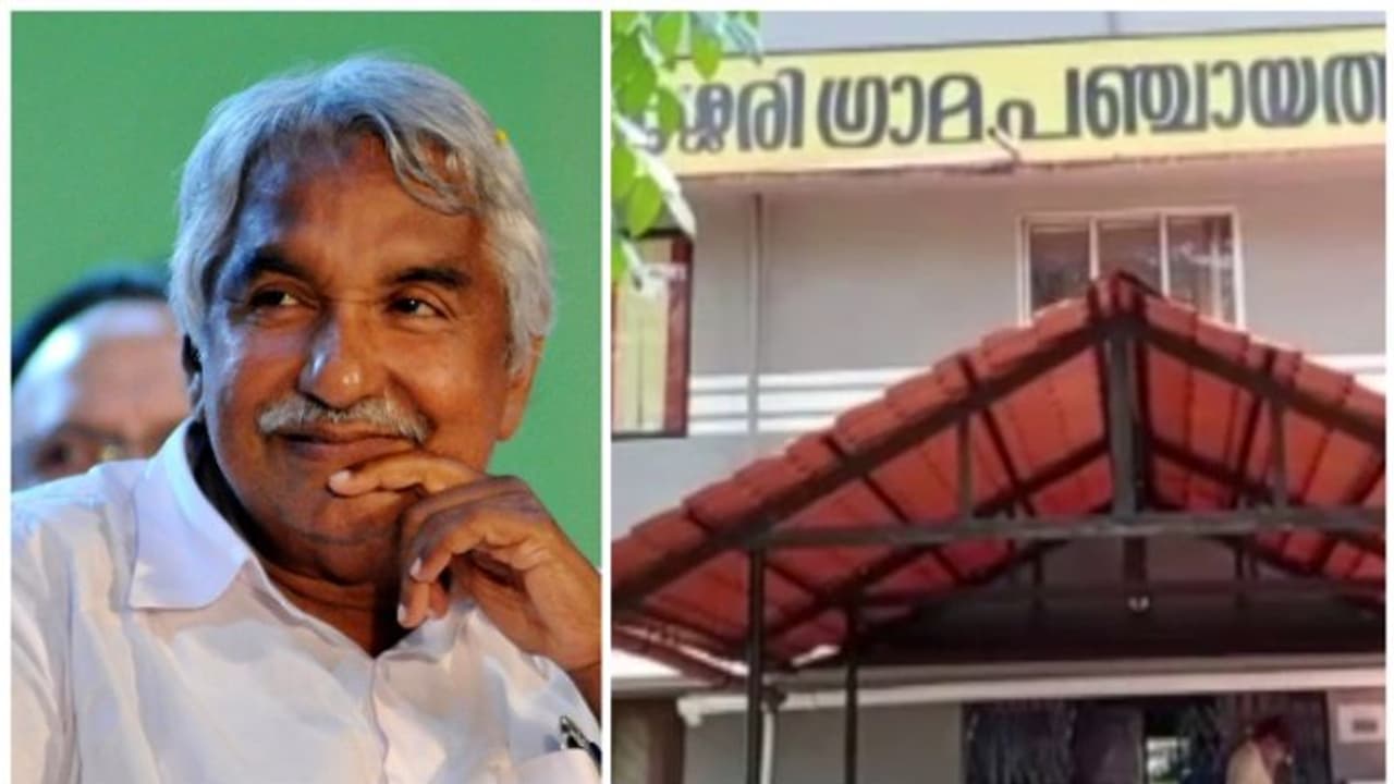 മിനി സ്റ്റേഡിയത്തിന് ഉമ്മന്‍ ചാണ്ടിയുടെ പേരിടണമെന്ന് കോണ്‍ഗ്രസ്; എതിർത്ത് മുസ്ലിം ലീഗും