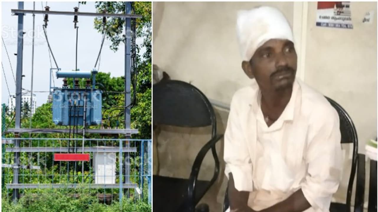 നാട്ടിലെ ട്രാൻസ്ഫോർമർ ഓഫ് ചെയ്തു, വീട്ടിൽ കയറി, പക്ഷേ പണിപാളി! കിണറ്റിലിറങ്ങി മോട്ടോർ പൊക്കിയ പ്രതി പിടിയിൽ നാട്ടിലെ ട്രാൻസ്ഫോർമർ ഓഫ് ചെയ്തു, വീട്ടിൽ കയറി, പക്ഷേ പണിപാളി! കിണറ്റിലിറങ്ങി മോട്ടോർ പൊക്കിയ പ്രതി പിടിയിൽ