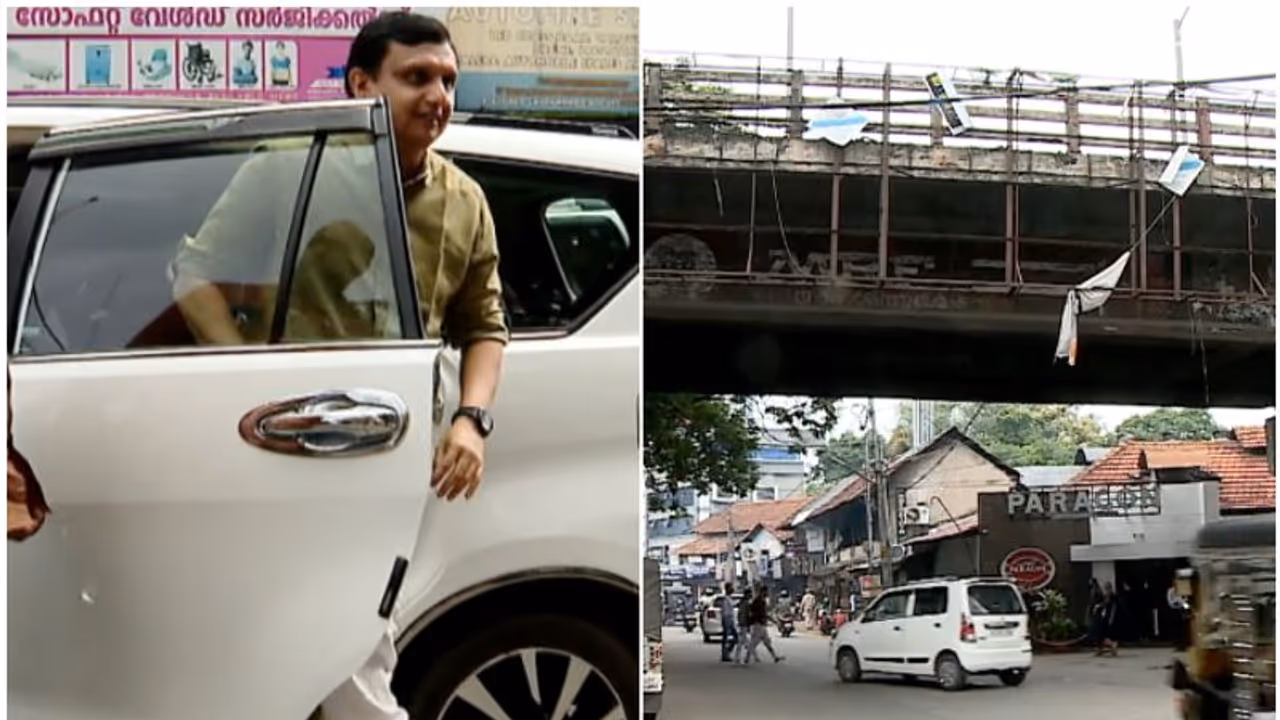 ഓണത്തിരക്ക് മുന്നിൽ കണ്ട് സുപ്രധാന തീരുമാനം; സി എച്ച് മുഹമ്മദ് കോയ ഫ്ലൈ ഓവർ തുറക്കുമെന്ന് മുഹമ്മദ് റിയാസ് ഓണത്തിരക്ക് മുന്നിൽ കണ്ട് സുപ്രധാന തീരുമാനം; സി എച്ച് മുഹമ്മദ് കോയ ഫ്ലൈ ഓവർ തുറക്കുമെന്ന് മുഹമ്മദ് റിയാസ്