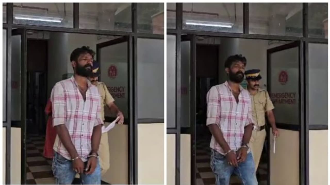 നവവധുവിന്റെ ഇരുകാലുകളും കയ്യും തല്ലിയൊടിച്ചു, കെട്ടിയിട്ട് മർദ്ദനം, പെൺകുട്ടി ആശുപത്രിയിൽ; ഭർത്താവ് പിടിയിൽ നവവധുവിന്റെ ഇരുകാലുകളും കയ്യും തല്ലിയൊടിച്ചു, കെട്ടിയിട്ട് മർദ്ദനം, പെൺകുട്ടി ആശുപത്രിയിൽ; ഭർത്താവ് പിടിയിൽ