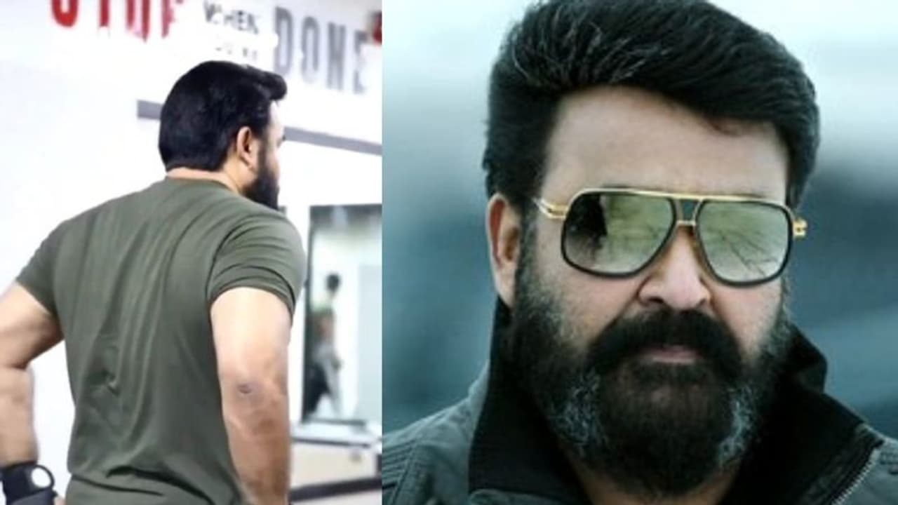 'എമ്പുരാൻ' പറയുന്നത് 'ഖുറേഷി അബ്രഹാമി'ന്റെ പഴയ കാലഘട്ടം; ചർച്ചകൾ‌ ഇങ്ങനെ