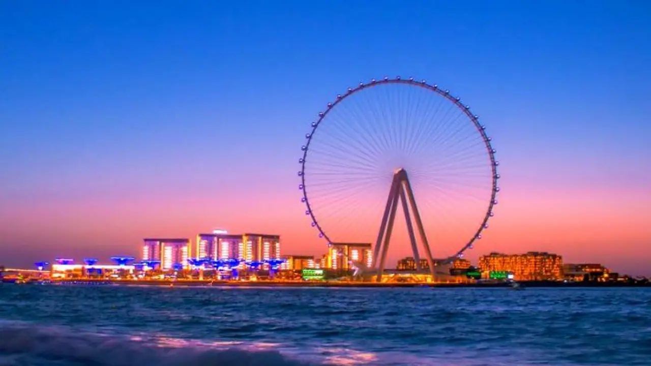 Mysterious case of the 'closed' Ain Dubai, the world's largest Ferris wheel