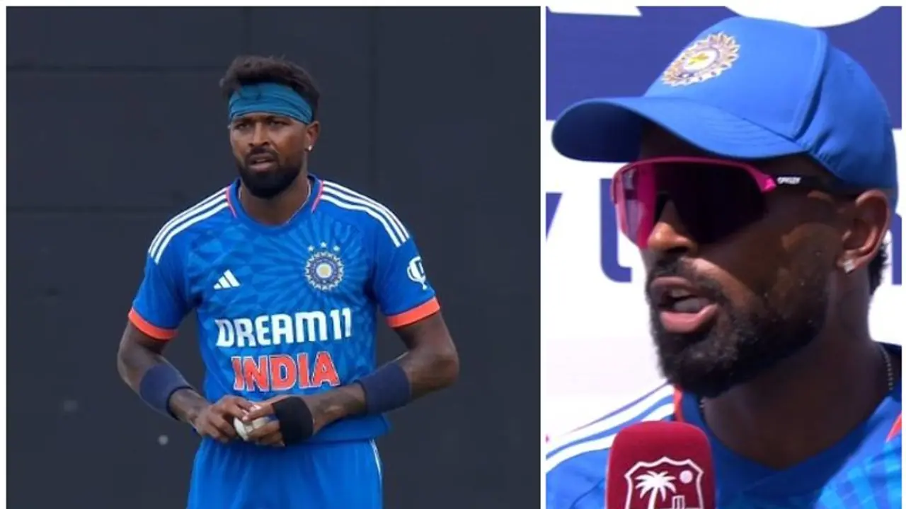 "ಪಾಂಡ್ಯಗೆ ಸಿಗಬೇಕಾದ ಬೆಂಬಲ ಕೋಚ್ ದ್ರಾವಿಡ್ನಿಂದ ಸಿಕ್ತಿಲ್ಲ": ಮಾಜಿ ಕ್ರಿಕೆಟಿಗನ ಅಚ್ಚರಿಯ ಹೇಳಿಕೆ..! "ಪಾಂಡ್ಯಗೆ ಸಿಗಬೇಕಾದ ಬೆಂಬಲ ಕೋಚ್ ದ್ರಾವಿಡ್ನಿಂದ ಸಿಕ್ತಿಲ್ಲ": ಮಾಜಿ ಕ್ರಿಕೆಟಿಗನ ಅಚ್ಚರಿಯ ಹೇಳಿಕೆ..!