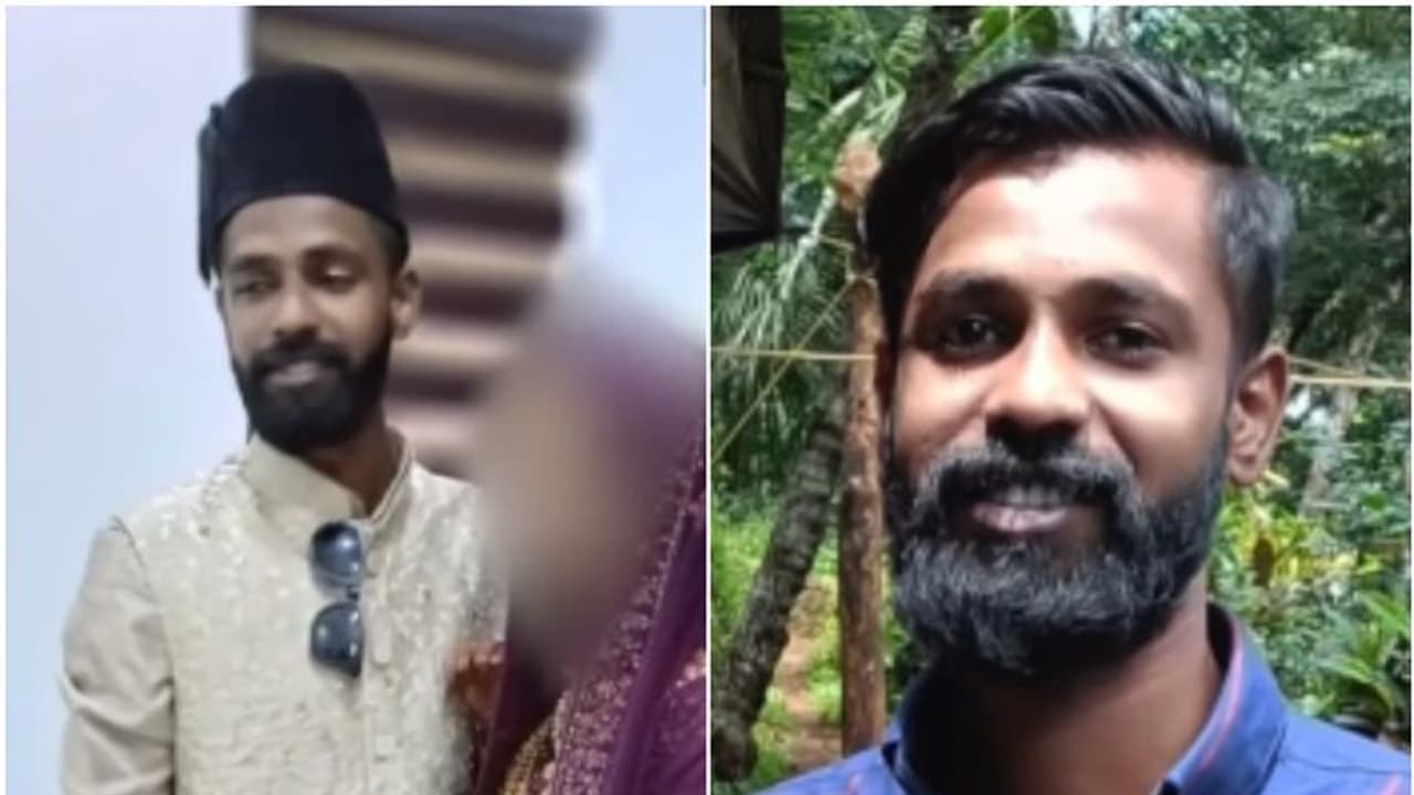 ഗര്‍ഭിണിയായ ഭാര്യക്ക് മര്‍ദ്ദനം; ഭര്‍ത്താവ് അറസ്റ്റില്‍