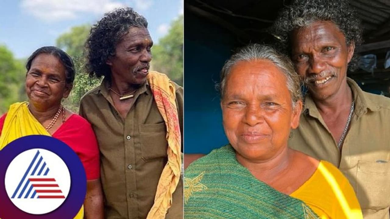 ಆನೆ ನೋಡಿಕೊಳ್ಳುತ್ತಿರುವ ಬೊಮ್ಮನ್ ಬೆಳ್ಳಿ ಚಿತ್ರತಂಡದಿಂದ ಮಹಾ ಮೋಸ; 2 ಕೋಟಿ ರೂ. ನೋಟಿಸ್‌ ಕಳುಹಿಸಿದ ದಂಪತಿ!