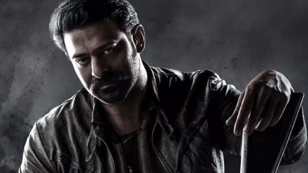 Salaar Part 1: Prabhas and other cast restricted from interviews to avoid any spoiler Salaar Part 1: Prabhas and other cast restricted from interviews to avoid any spoiler