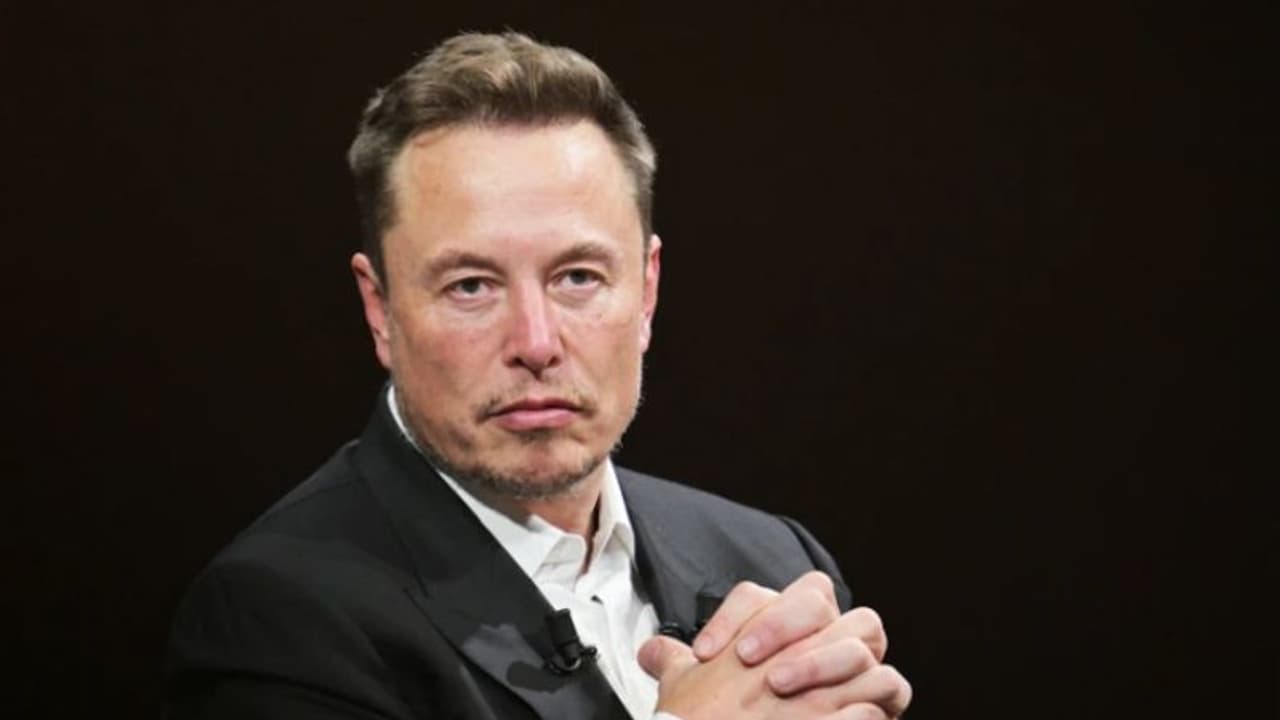 ட்விட்டருக்கு ரூ.3 கோடி அபராதம்! குழந்தைகள் ஆபாச பட விவகாரத்தில் கமுக்கமாக இருந்த எலான் மஸ்க்