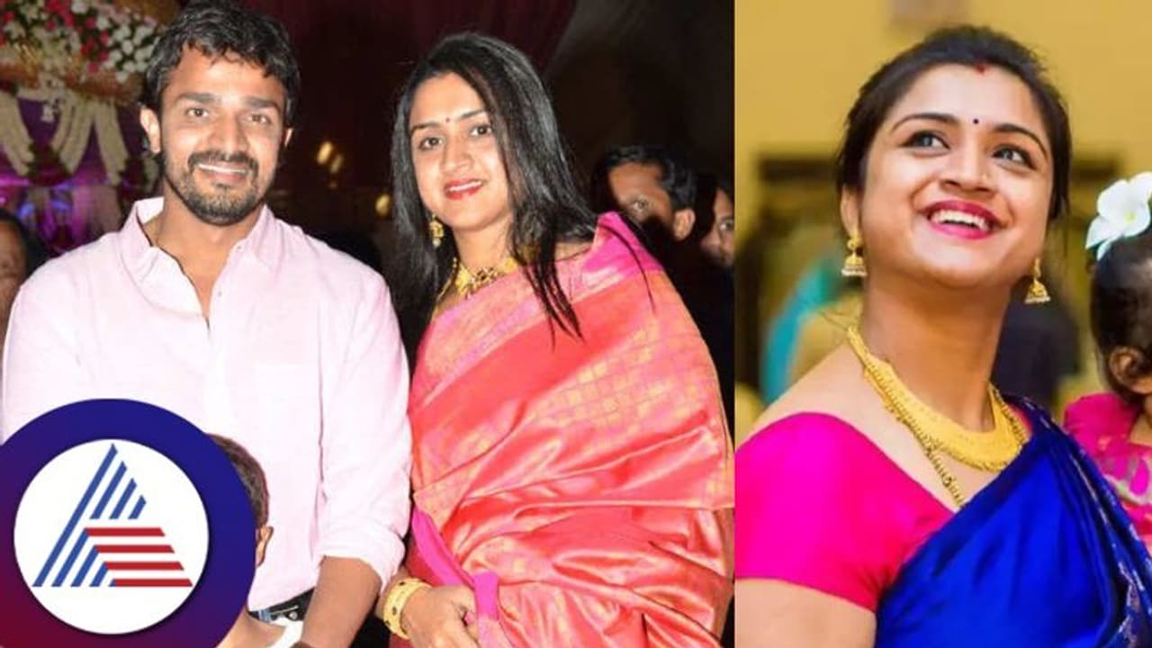 ನಮ್ದು ಲವ್ ಮ್ಯಾರೇಜ್‌ ಅಲ್ಲ ಪಕ್ಕಾ ಅರೇಂಜ್ಡ್‌ ಮ್ಯಾರೇಜ್; ವಿಜಯ್ ರಾಘವೇಂದ್ರ ಸ್ಪಂದನಾ ಮ್ಯಾರೇಜ್ ಸ್ಟೋರಿ! 