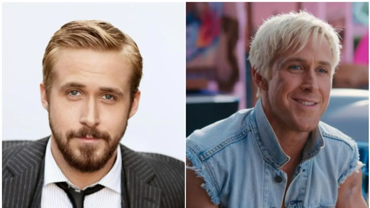 Barbie: Ryan Gosling enjoys quality time at beach outing with family